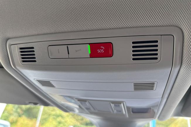 Volkswagen T-Cross Photo 38