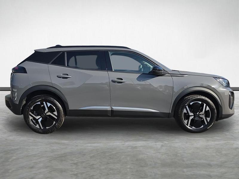 Used Peugeot 2008 KM25UPP 2