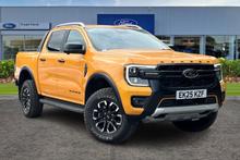 Used Ford Ranger EK25KZF 1