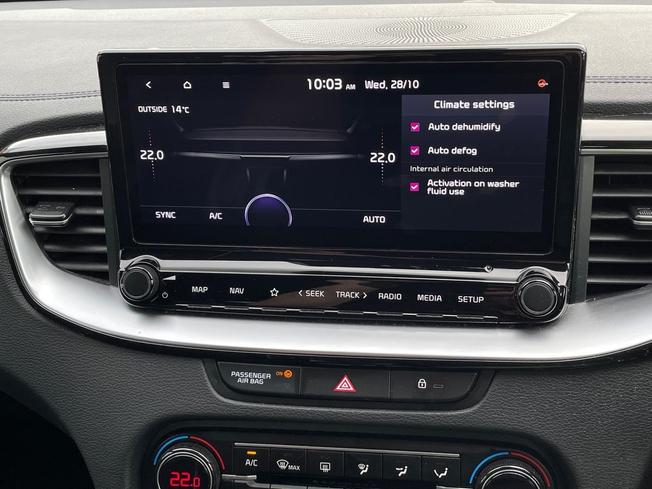 KIA Ceed Photo 52