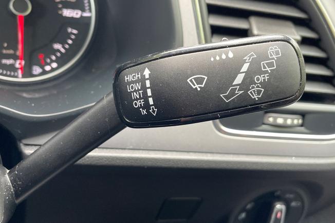 SEAT Leon Photo 25