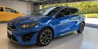 Kia Ceed Photo 42