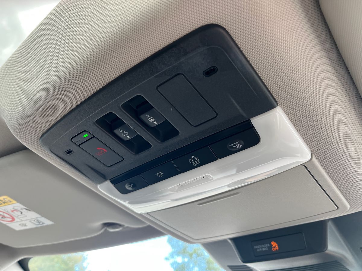 Nissan X-Trail Photo 35