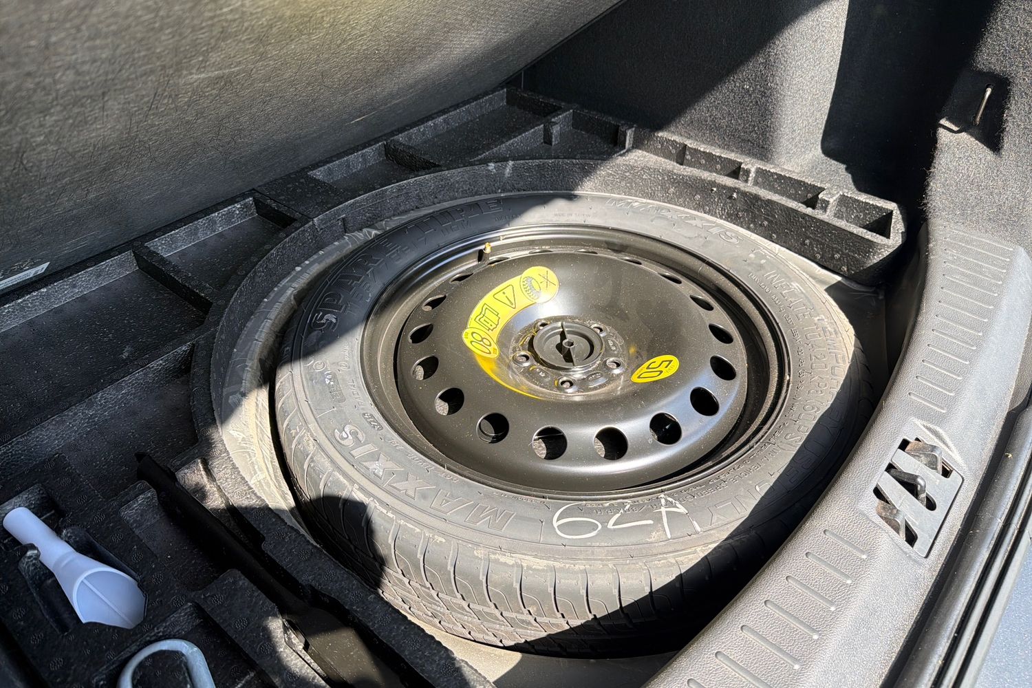Ford KUGA Photo 35