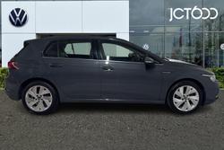 VOLKSWAGEN Golf Photo 4