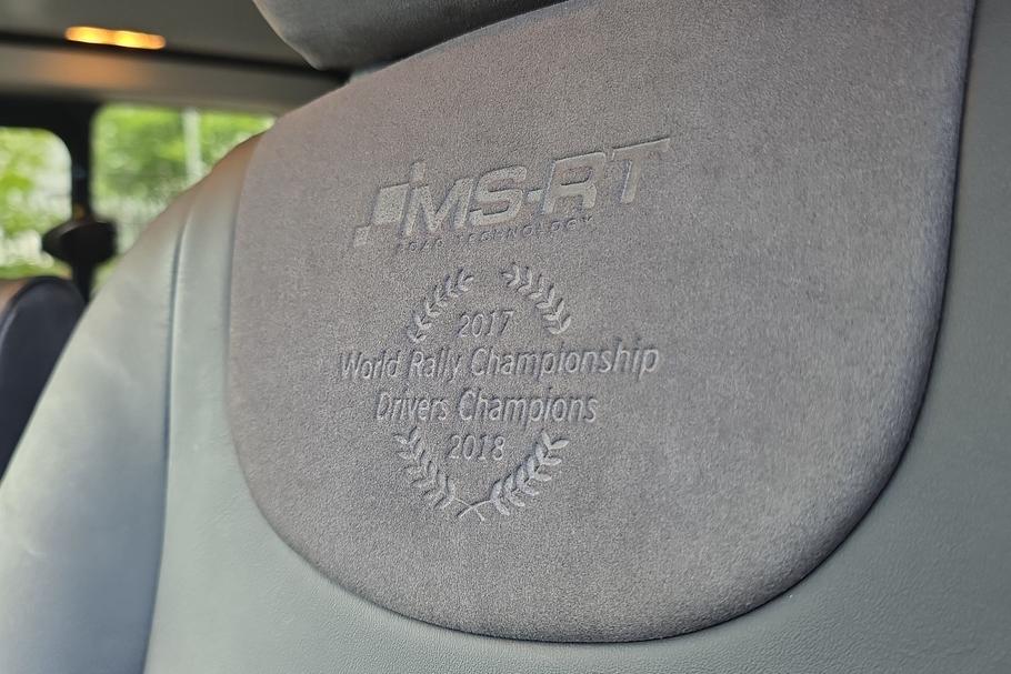 Used Ford Transit Custom WM72CVZ 23