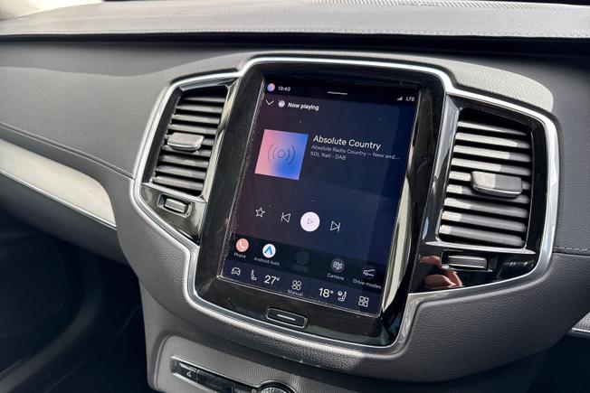 VOLVO Xc90 Photo 13