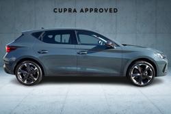 CUPRA Leon Photo 4