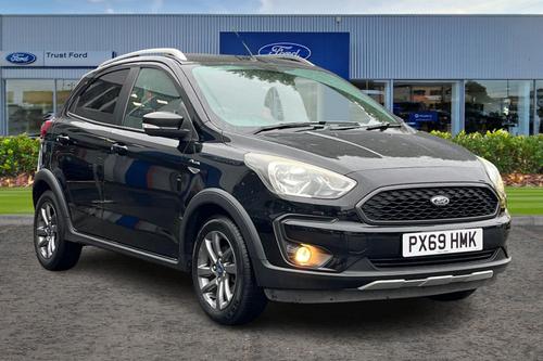 Used Ford KA+ PX69HMK 1