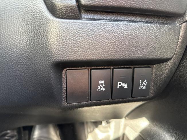 HONDA Jazz Photo 29