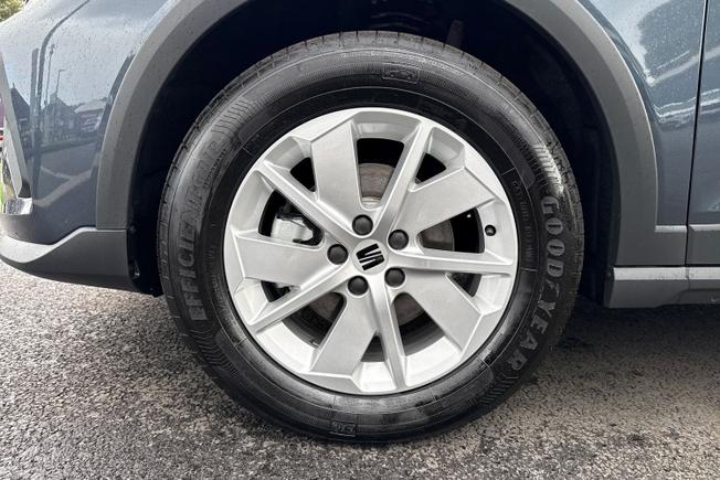 SEAT Arona Photo 5