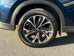 MAZDA CX-5 Photo 5