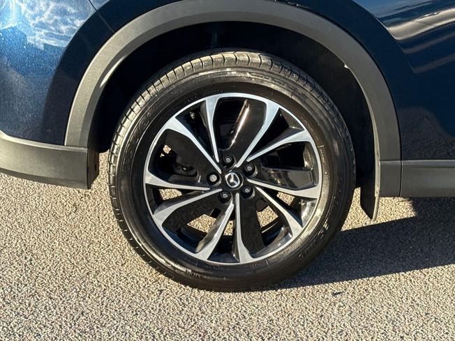 MAZDA CX-5 Photo 5