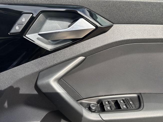 AUDI A1 Photo 27