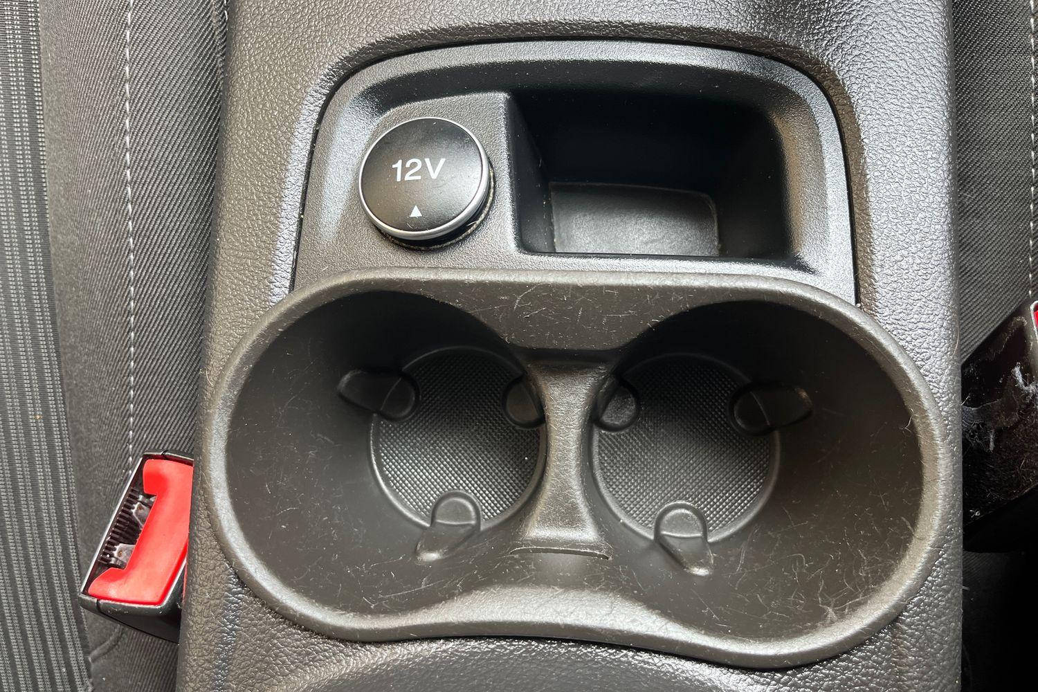 Ford Focus Photo 34