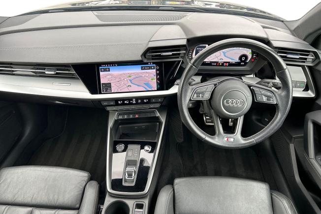 AUDI A3 Photo 10