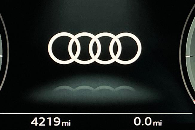 Audi A3 Photo 15