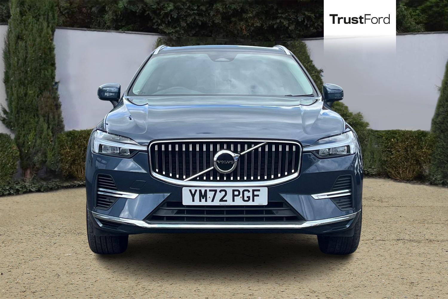 Volvo XC60 Photo 5