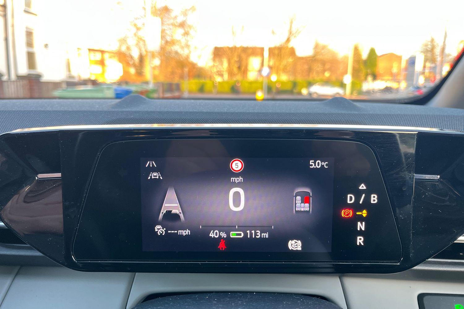 Ford Explorer Photo 12