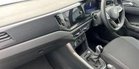 Volkswagen Taigo Photo 1