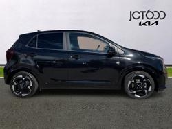 Kia Picanto Photo 4