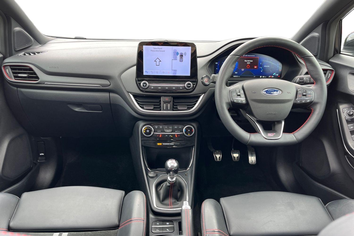 Ford Puma Photo 9