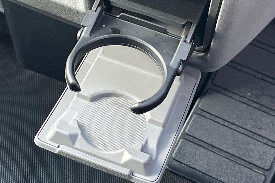 Used FORD E-TRANSIT CUSTOM WR75JGX 21