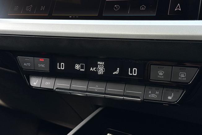 AUDI Q4 E-Tron Photo 26