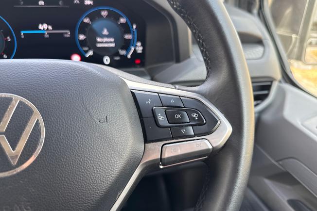 Volkswagen Transporter Photo 17
