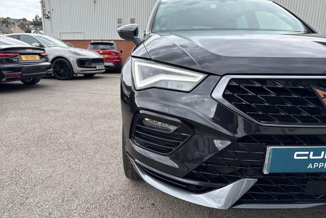 CUPRA Ateca Photo 19