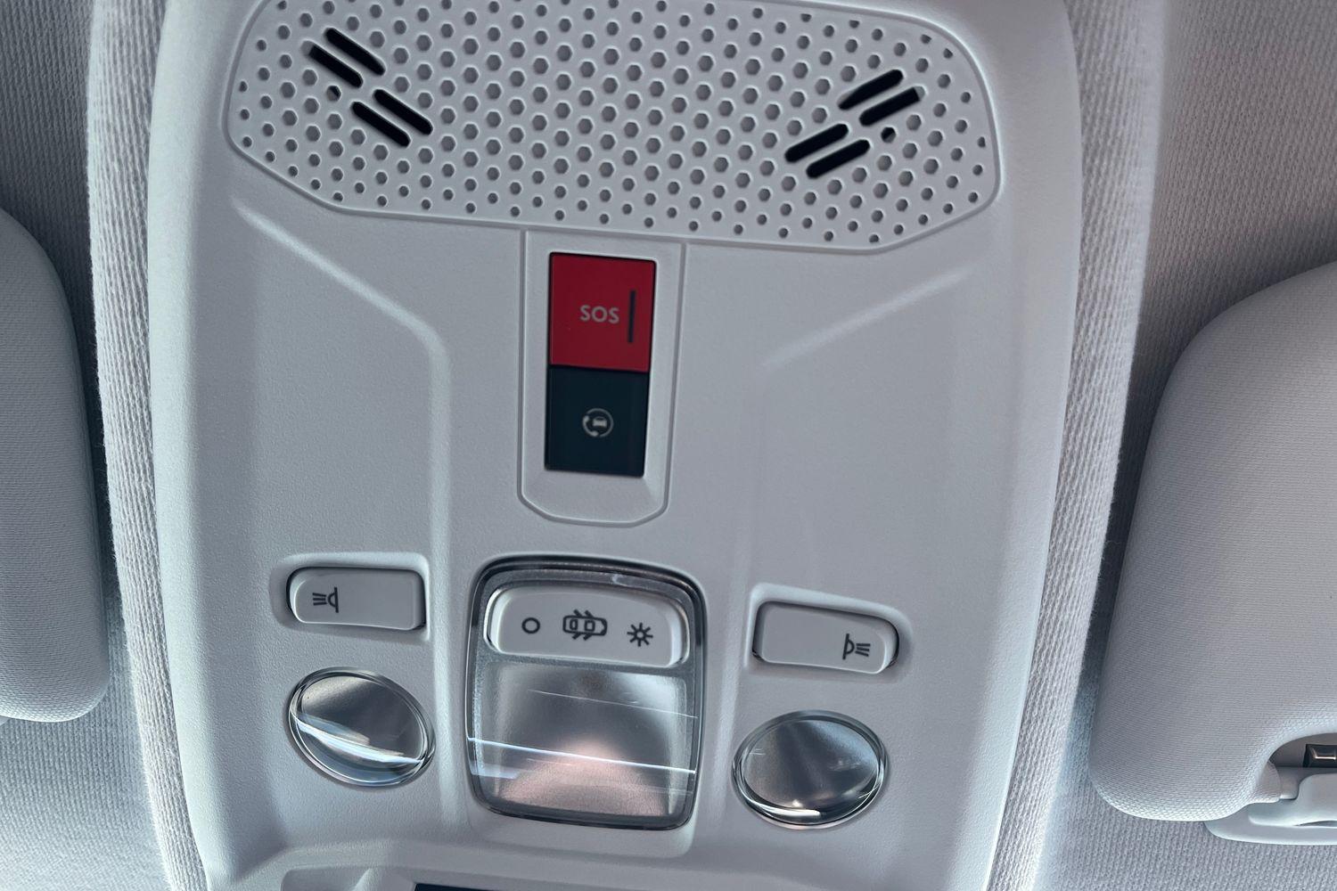 Vauxhall CORSA Photo 37