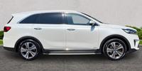 Kia Sorento Photo 3