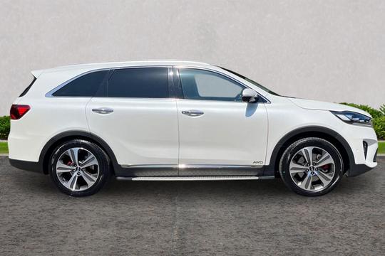 Kia Sorento Photo autoimg-8c94f821d4de8bf51f2b826e7142b534af7d4e49.jpg