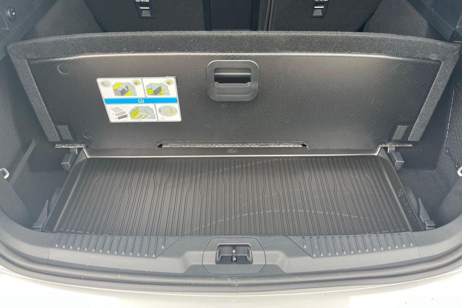 Ford FOCUS Photo 22