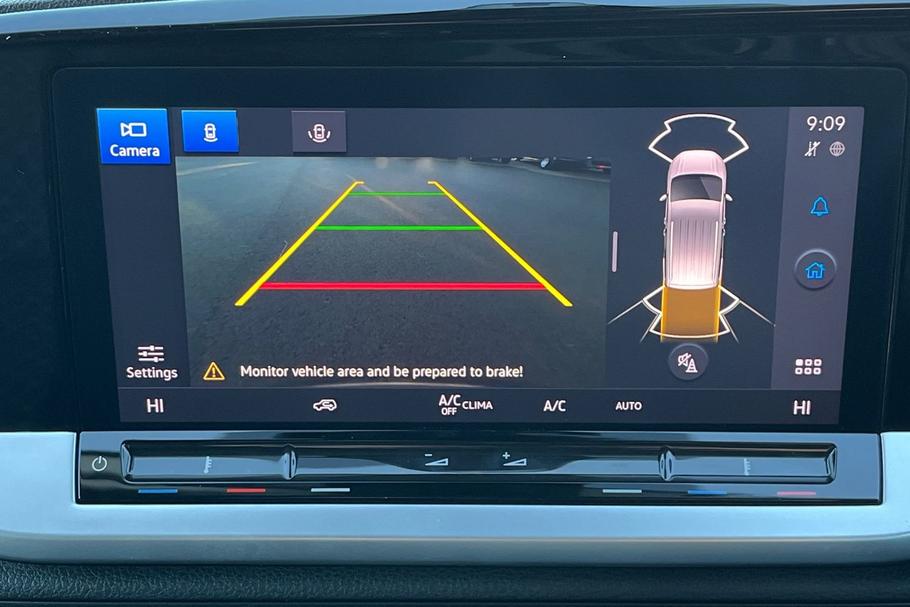 Used Ford TRANSIT CONNECT 18