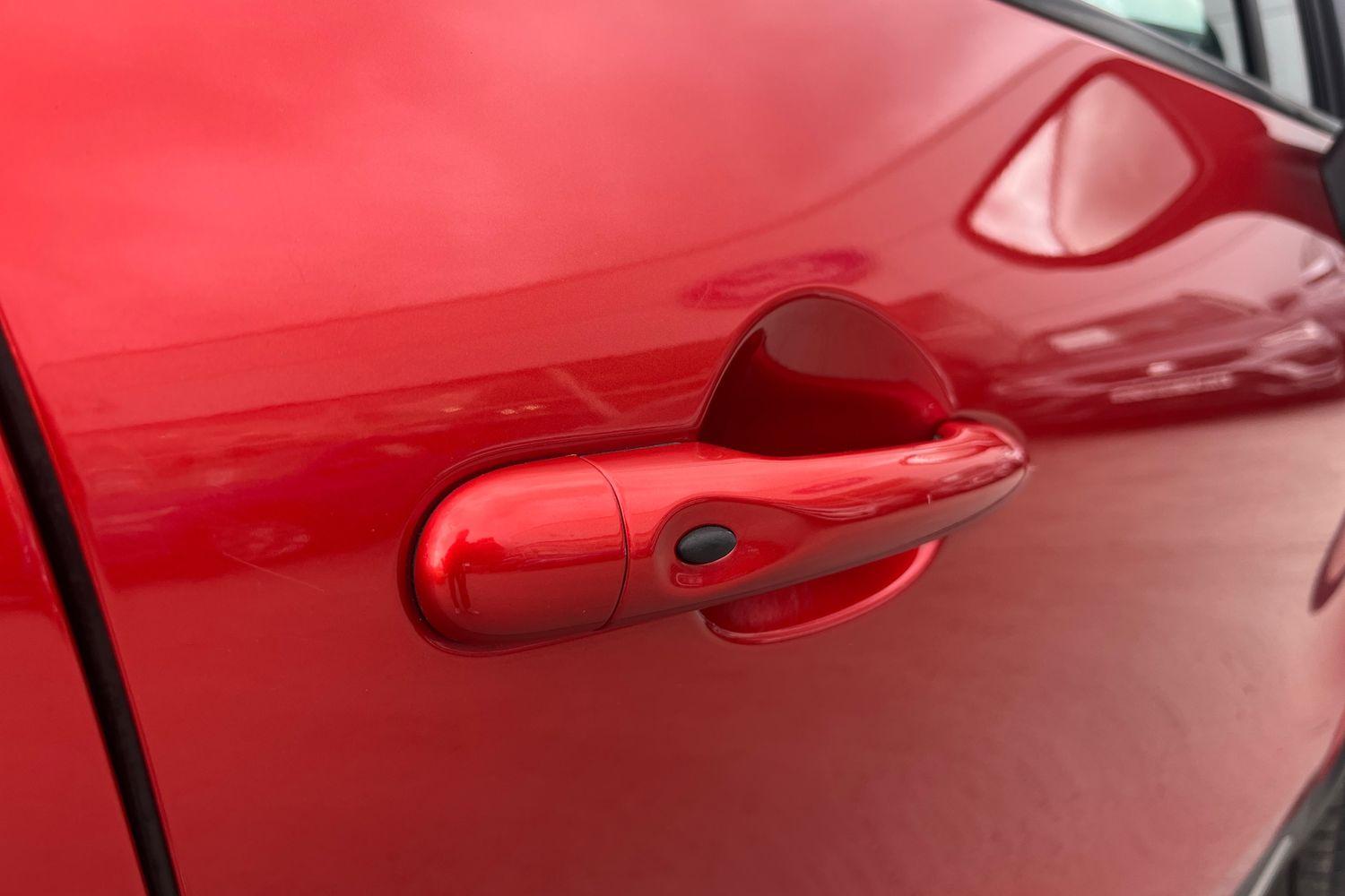 Renault CAPTUR Photo 28