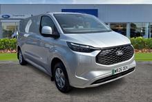 Used Ford TRANSIT CUSTOM WR26OEK 1