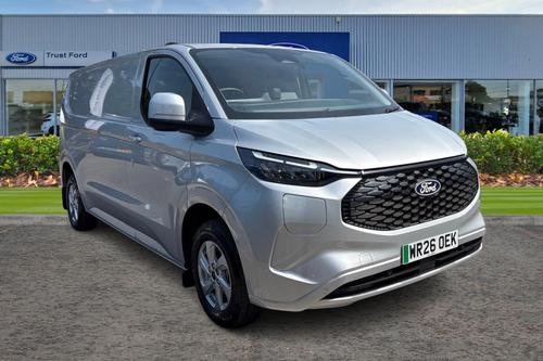 Used Ford TRANSIT CUSTOM WR26OEK 1