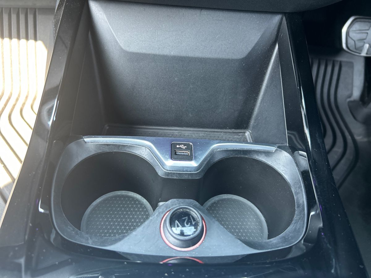 BMW 1 Series Photo 24