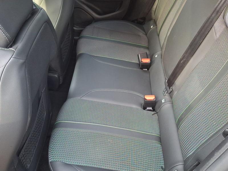 Used Peugeot 208 NA23HTC 37