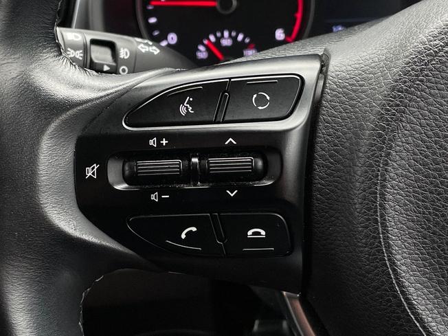 KIA Rio Photo 16