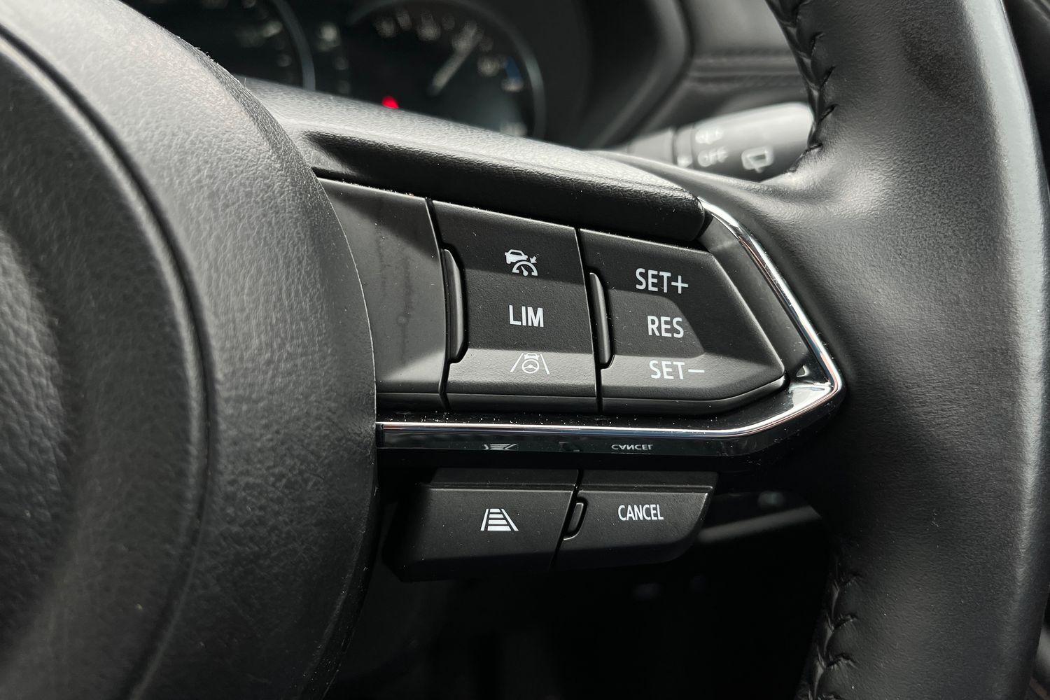 Mazda CX-5 Photo 26