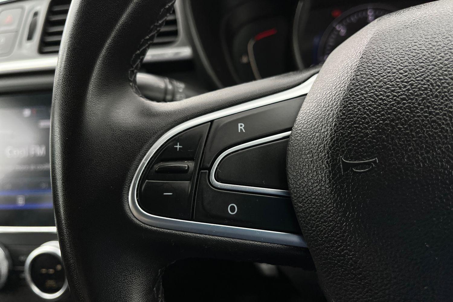 Renault KADJAR Photo 24