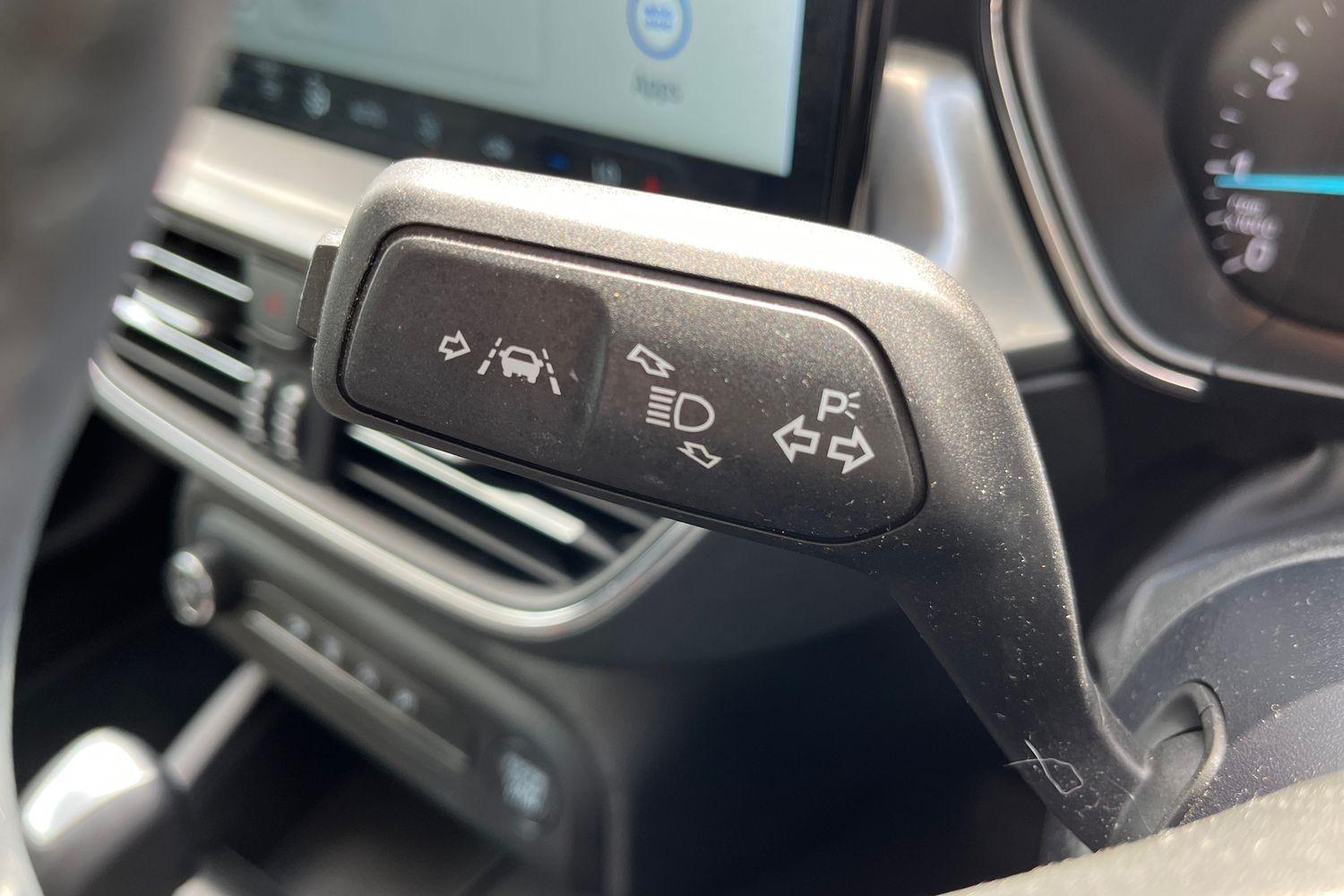 Ford Focus Photo 13