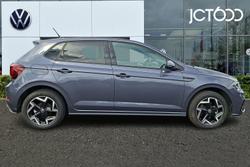 VOLKSWAGEN Polo Photo 4
