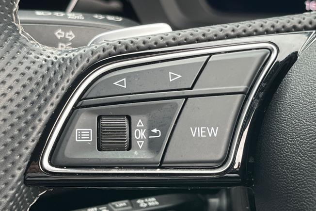 AUDI A3 Photo 16