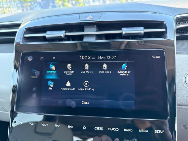 HYUNDAI Tucson Photo 42