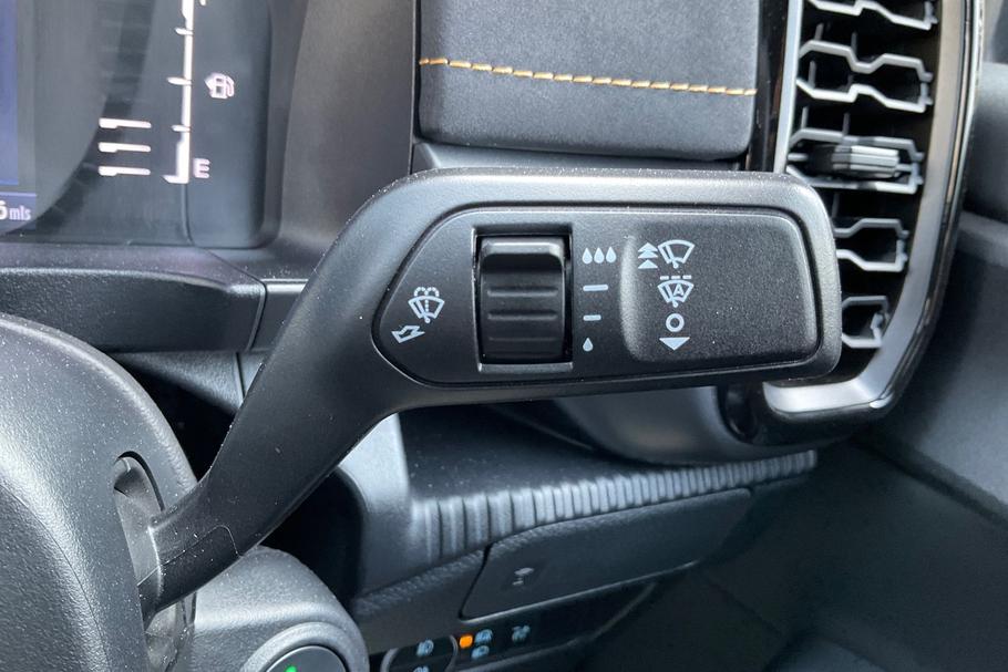 Used Ford RANGER EA25XMZ 29