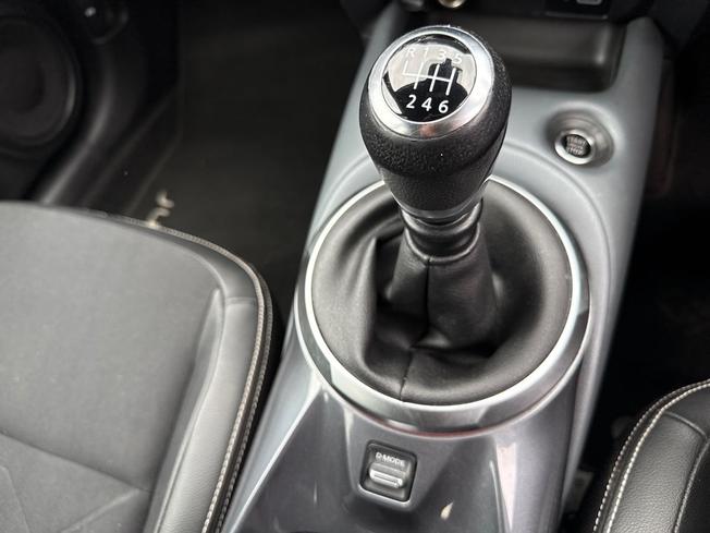 NISSAN Juke Photo 31