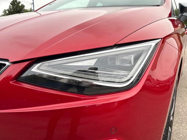 SEAT Ibiza Photo 19